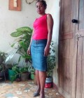 Rencontre Femme Madagascar à Ville de Diego suarez  : Noeline, 45 ans